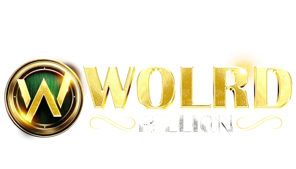 WORLD BILLION